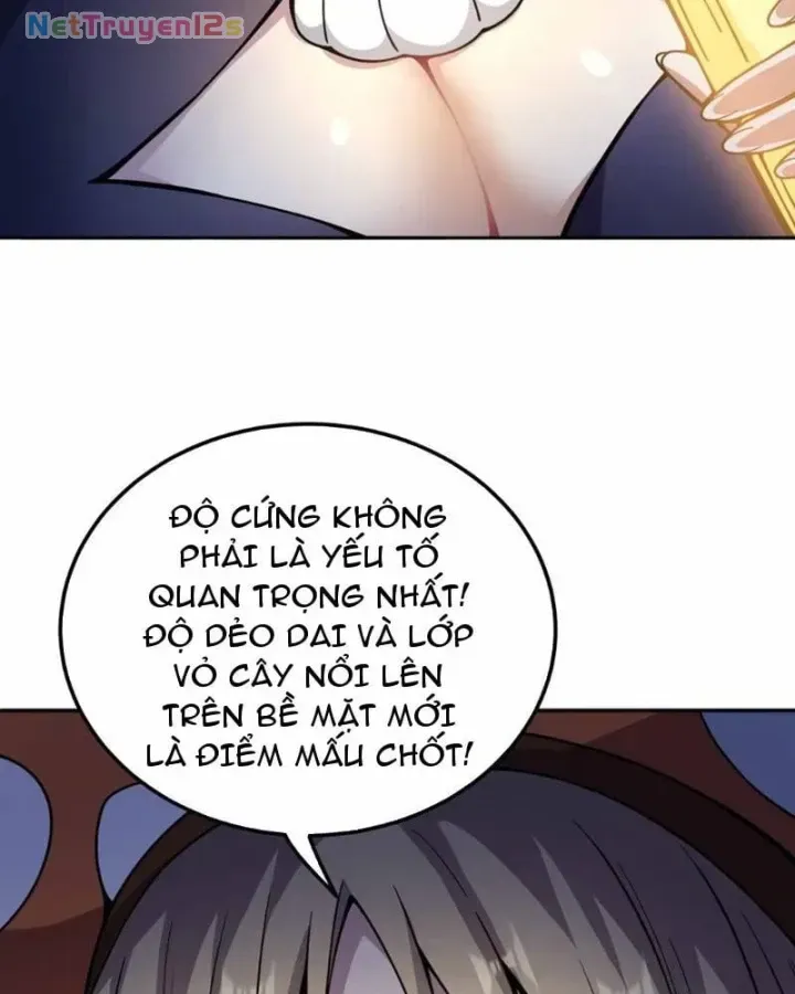 Xuyên Không Tới Dị Giới, Chỉ Muốn Cùng Ma Vật Yêu Đương Chapter 15 - Trang 14