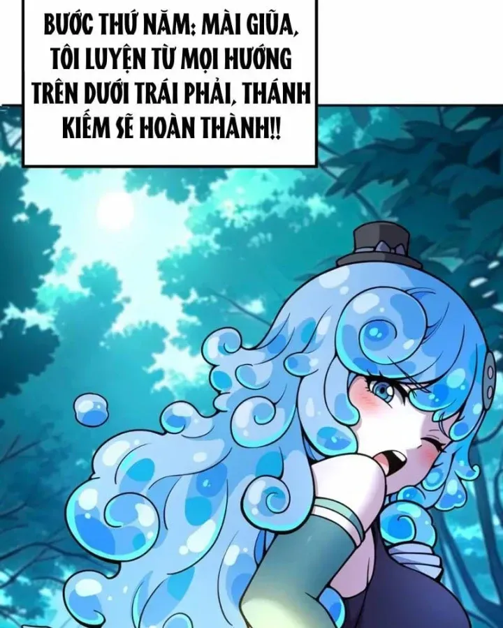 Xuyên Không Tới Dị Giới, Chỉ Muốn Cùng Ma Vật Yêu Đương Chapter 15 - Trang 22
