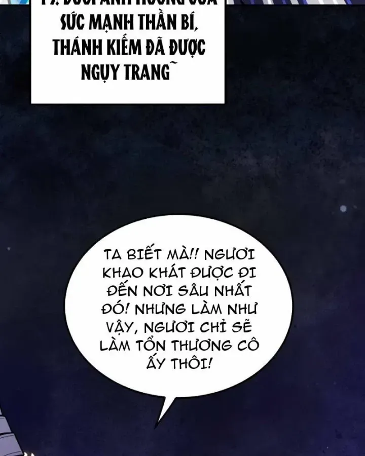 Xuyên Không Tới Dị Giới, Chỉ Muốn Cùng Ma Vật Yêu Đương Chapter 15 - Trang 40