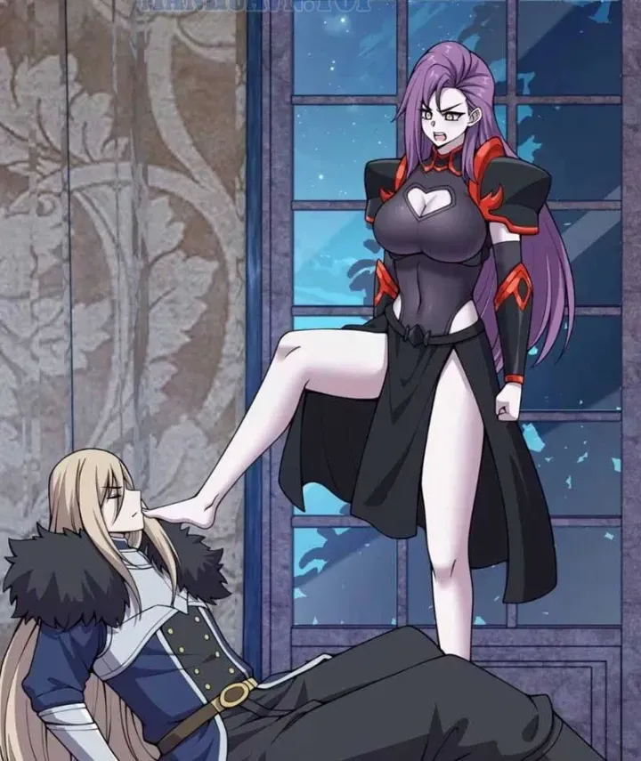 Xuyên Không Tới Dị Giới, Chỉ Muốn Cùng Ma Vật Yêu Đương Chapter 16 - Trang 18