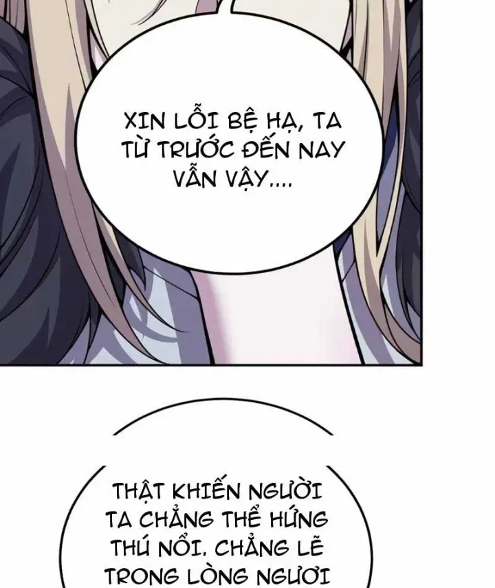 Xuyên Không Tới Dị Giới, Chỉ Muốn Cùng Ma Vật Yêu Đương Chapter 16 - Trang 20