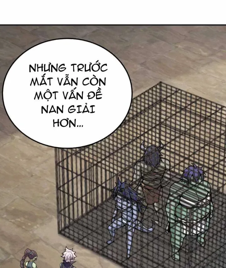 Xuyên Không Tới Dị Giới, Chỉ Muốn Cùng Ma Vật Yêu Đương Chapter 16 - Trang 49