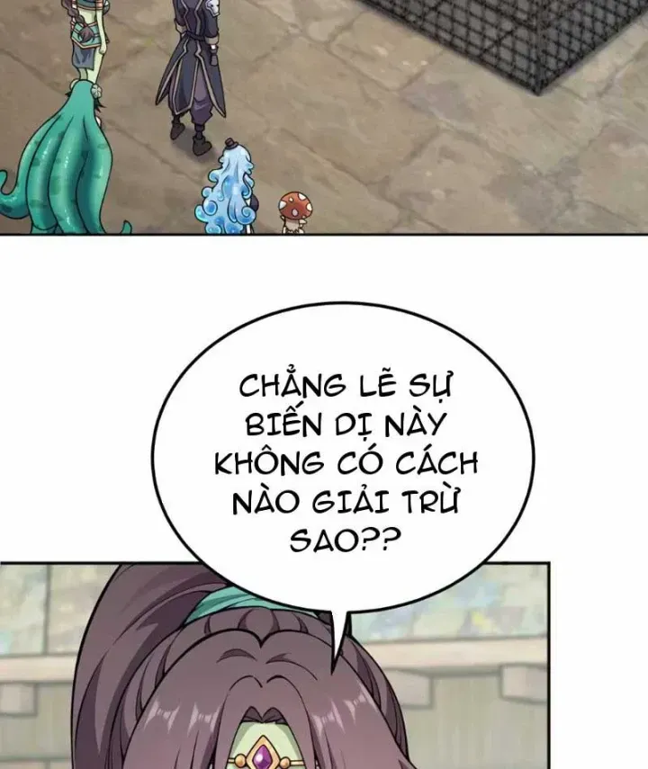 Xuyên Không Tới Dị Giới, Chỉ Muốn Cùng Ma Vật Yêu Đương Chapter 16 - Trang 50