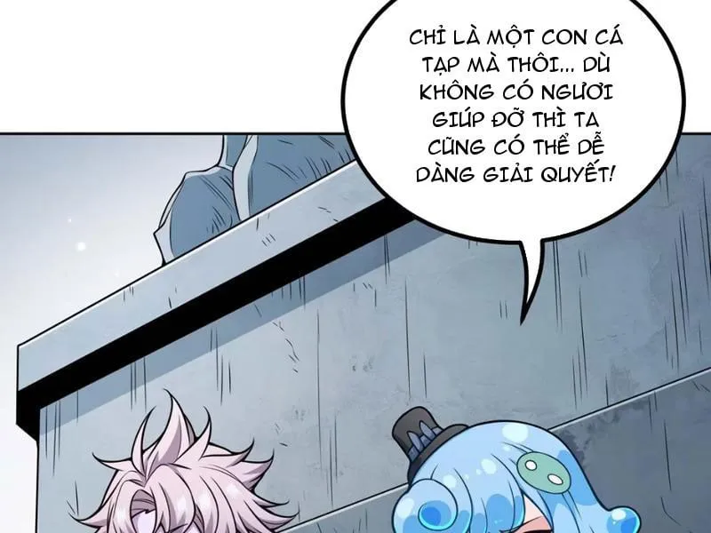 Xuyên Không Tới Dị Giới, Chỉ Muốn Cùng Ma Vật Yêu Đương Chapter 2 - Trang 36