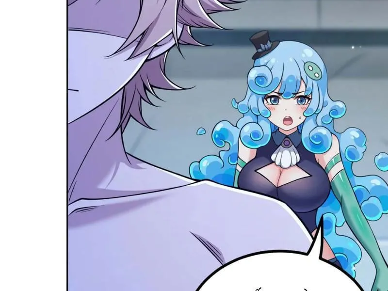 Xuyên Không Tới Dị Giới, Chỉ Muốn Cùng Ma Vật Yêu Đương Chapter 2 - Trang 39