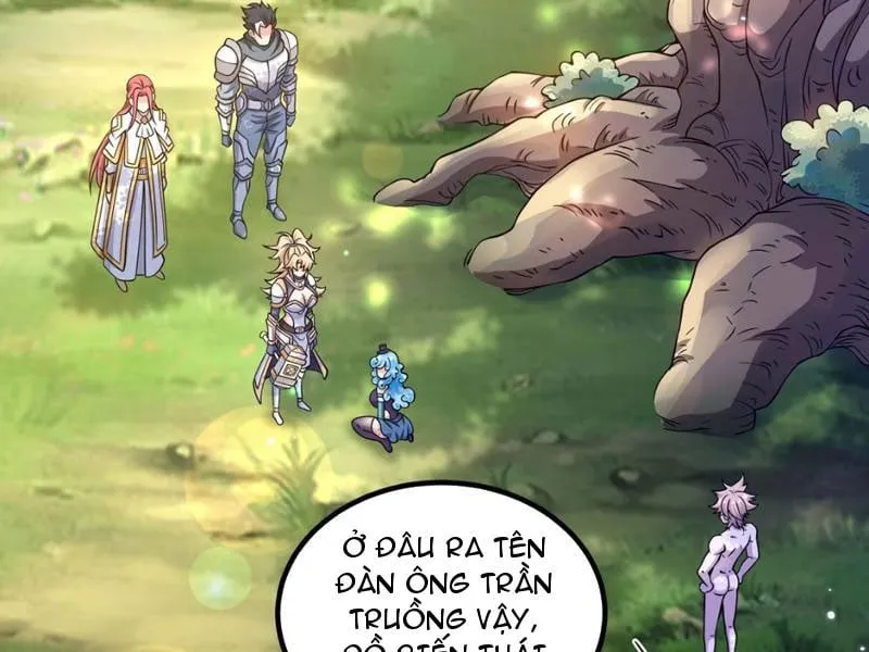 Xuyên Không Tới Dị Giới, Chỉ Muốn Cùng Ma Vật Yêu Đương Chapter 2 - Trang 7