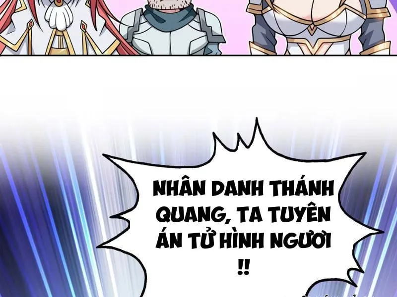 Xuyên Không Tới Dị Giới, Chỉ Muốn Cùng Ma Vật Yêu Đương Chapter 2 - Trang 9