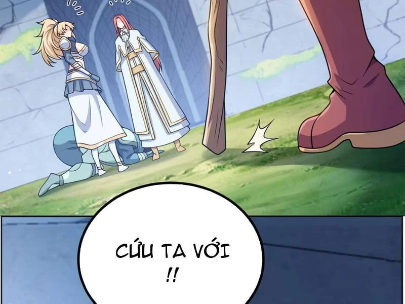 Xuyên Không Tới Dị Giới, Chỉ Muốn Cùng Ma Vật Yêu Đương Chapter 3 - Trang 10