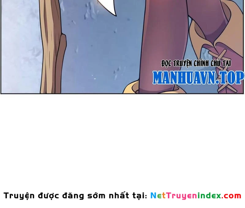 Xuyên Không Tới Dị Giới, Chỉ Muốn Cùng Ma Vật Yêu Đương Chapter 3 - Trang 14
