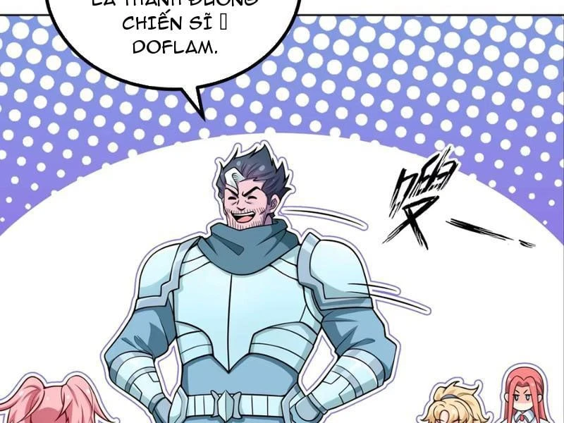 Xuyên Không Tới Dị Giới, Chỉ Muốn Cùng Ma Vật Yêu Đương Chapter 3 - Trang 16