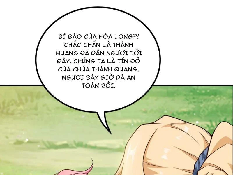 Xuyên Không Tới Dị Giới, Chỉ Muốn Cùng Ma Vật Yêu Đương Chapter 3 - Trang 23