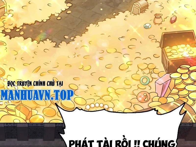 Xuyên Không Tới Dị Giới, Chỉ Muốn Cùng Ma Vật Yêu Đương Chapter 3 - Trang 34