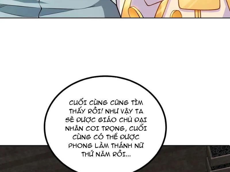 Xuyên Không Tới Dị Giới, Chỉ Muốn Cùng Ma Vật Yêu Đương Chapter 3 - Trang 37