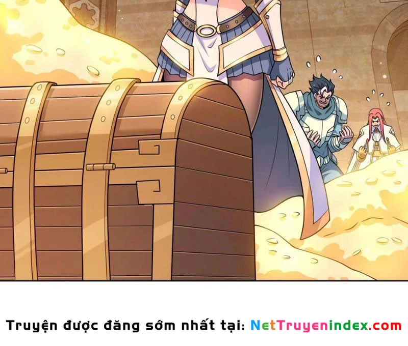 Xuyên Không Tới Dị Giới, Chỉ Muốn Cùng Ma Vật Yêu Đương Chapter 3 - Trang 39