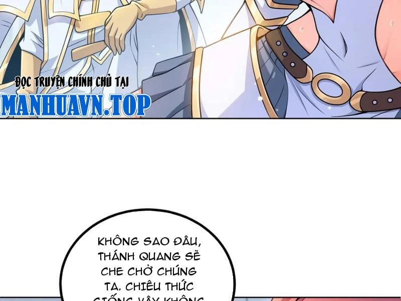 Xuyên Không Tới Dị Giới, Chỉ Muốn Cùng Ma Vật Yêu Đương Chapter 3 - Trang 4