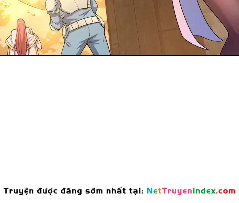 Xuyên Không Tới Dị Giới, Chỉ Muốn Cùng Ma Vật Yêu Đương Chapter 3 - Trang 42