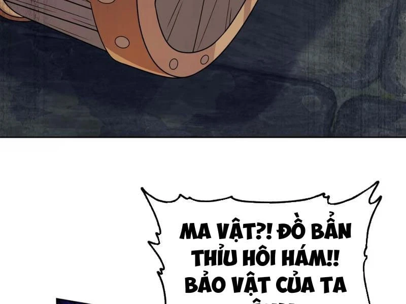 Xuyên Không Tới Dị Giới, Chỉ Muốn Cùng Ma Vật Yêu Đương Chapter 3 - Trang 49