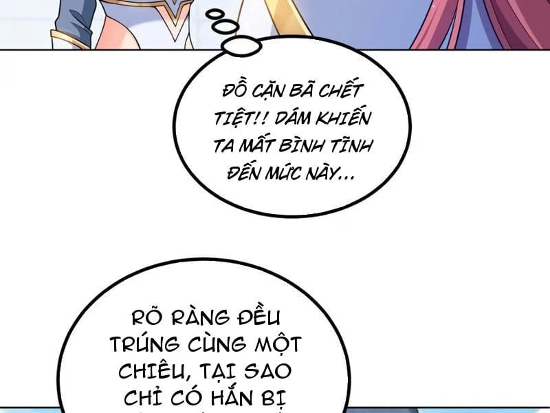Xuyên Không Tới Dị Giới, Chỉ Muốn Cùng Ma Vật Yêu Đương Chapter 3 - Trang 6