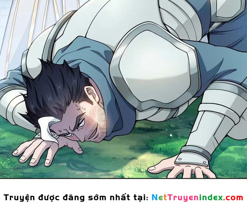 Xuyên Không Tới Dị Giới, Chỉ Muốn Cùng Ma Vật Yêu Đương Chapter 3 - Trang 8