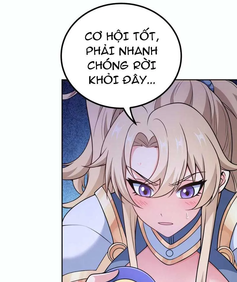 Xuyên Không Tới Dị Giới, Chỉ Muốn Cùng Ma Vật Yêu Đương Chapter 4 - Trang 22