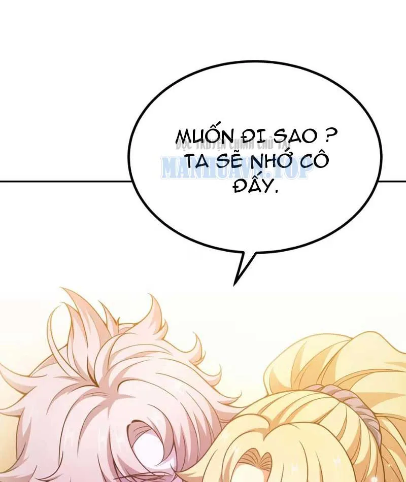 Xuyên Không Tới Dị Giới, Chỉ Muốn Cùng Ma Vật Yêu Đương Chapter 4 - Trang 30