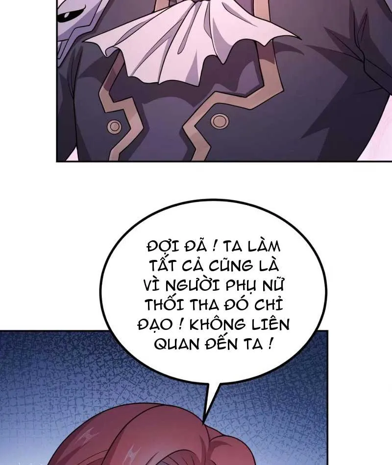 Xuyên Không Tới Dị Giới, Chỉ Muốn Cùng Ma Vật Yêu Đương Chapter 4 - Trang 37