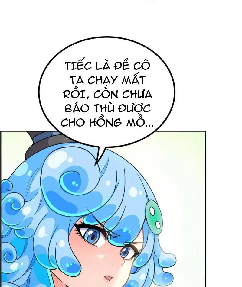Xuyên Không Tới Dị Giới, Chỉ Muốn Cùng Ma Vật Yêu Đương Chapter 4 - Trang 44