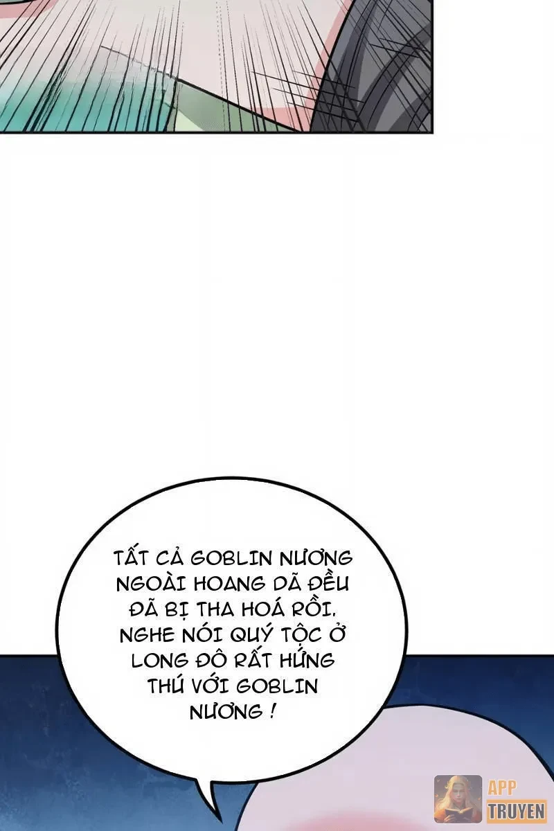 Xuyên Không Tới Dị Giới, Chỉ Muốn Cùng Ma Vật Yêu Đương Chapter 7 - Trang 11