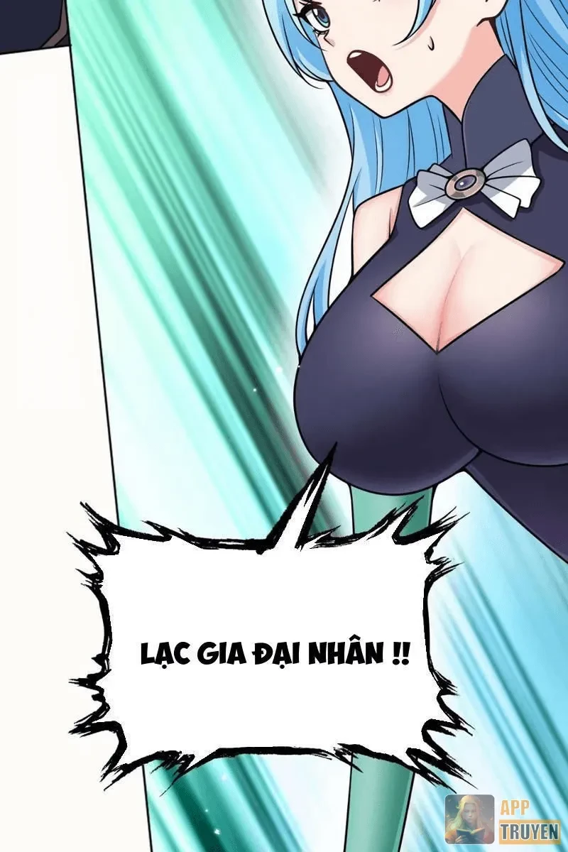 Xuyên Không Tới Dị Giới, Chỉ Muốn Cùng Ma Vật Yêu Đương Chapter 7 - Trang 22