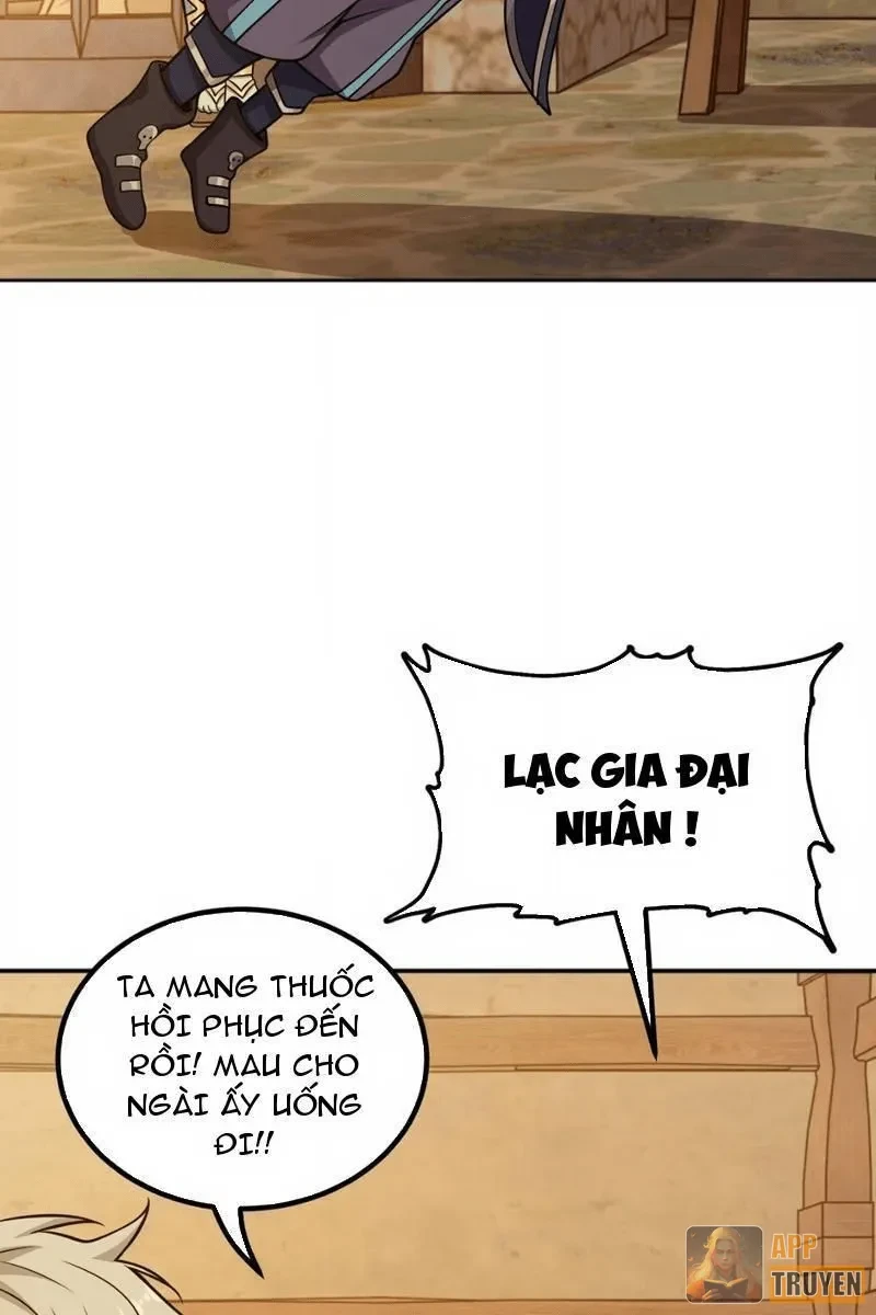 Xuyên Không Tới Dị Giới, Chỉ Muốn Cùng Ma Vật Yêu Đương Chapter 7 - Trang 30