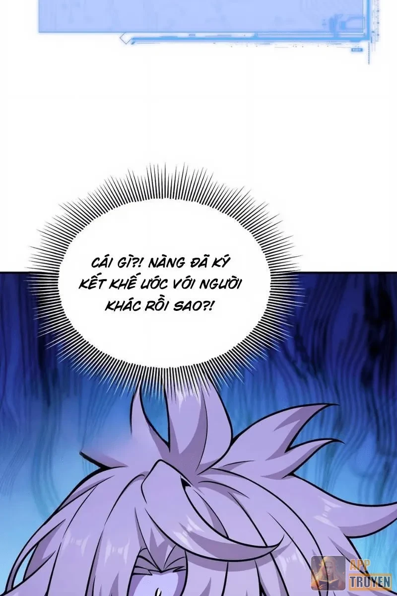 Xuyên Không Tới Dị Giới, Chỉ Muốn Cùng Ma Vật Yêu Đương Chapter 7 - Trang 39