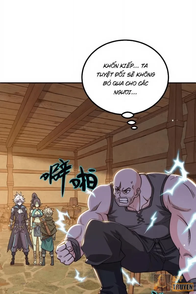 Xuyên Không Tới Dị Giới, Chỉ Muốn Cùng Ma Vật Yêu Đương Chapter 7 - Trang 41