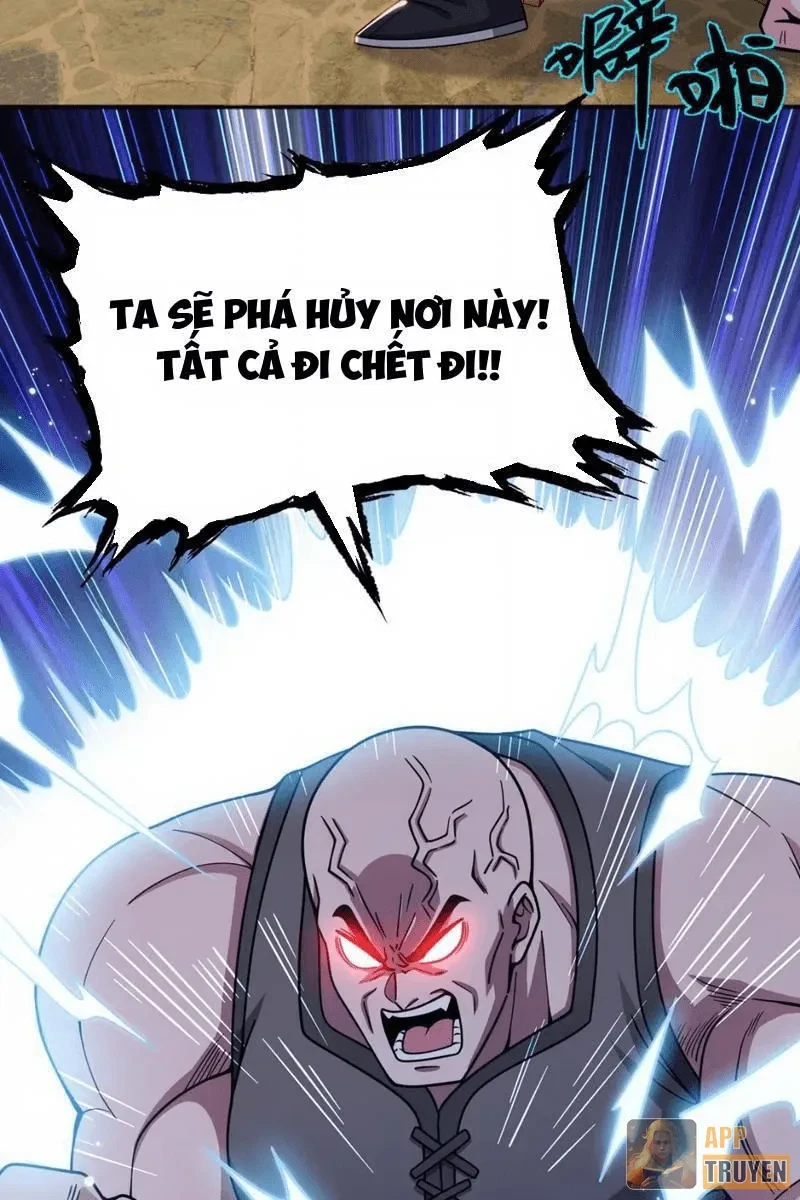 Xuyên Không Tới Dị Giới, Chỉ Muốn Cùng Ma Vật Yêu Đương Chapter 7 - Trang 42