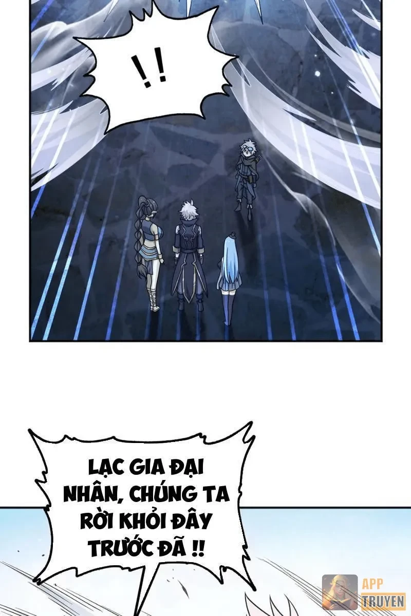 Xuyên Không Tới Dị Giới, Chỉ Muốn Cùng Ma Vật Yêu Đương Chapter 7 - Trang 45