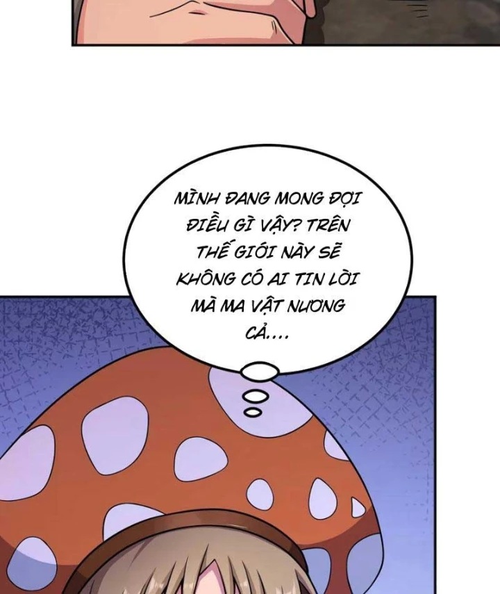 Xuyên Không Tới Dị Giới, Chỉ Muốn Cùng Ma Vật Yêu Đương Chapter 9 - Trang 10