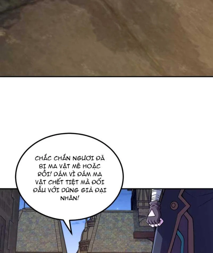 Xuyên Không Tới Dị Giới, Chỉ Muốn Cùng Ma Vật Yêu Đương Chapter 9 - Trang 14