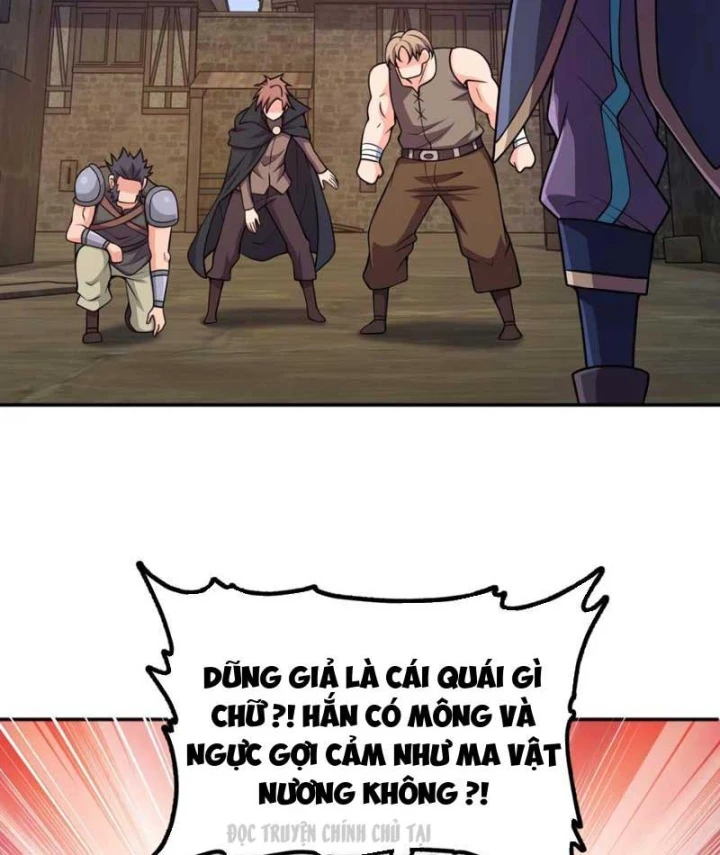 Xuyên Không Tới Dị Giới, Chỉ Muốn Cùng Ma Vật Yêu Đương Chapter 9 - Trang 15