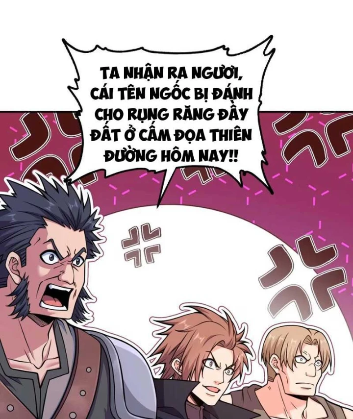 Xuyên Không Tới Dị Giới, Chỉ Muốn Cùng Ma Vật Yêu Đương Chapter 9 - Trang 17