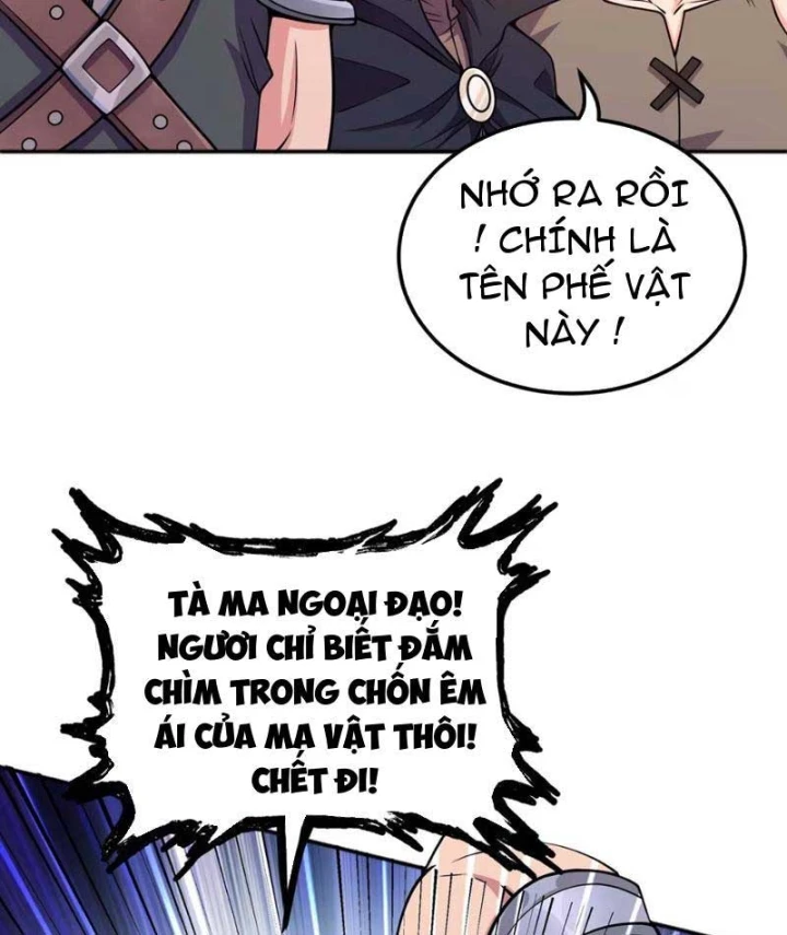 Xuyên Không Tới Dị Giới, Chỉ Muốn Cùng Ma Vật Yêu Đương Chapter 9 - Trang 18