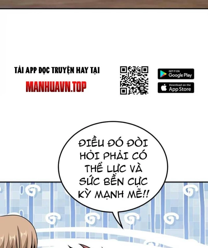 Xuyên Không Tới Dị Giới, Chỉ Muốn Cùng Ma Vật Yêu Đương Chapter 9 - Trang 24