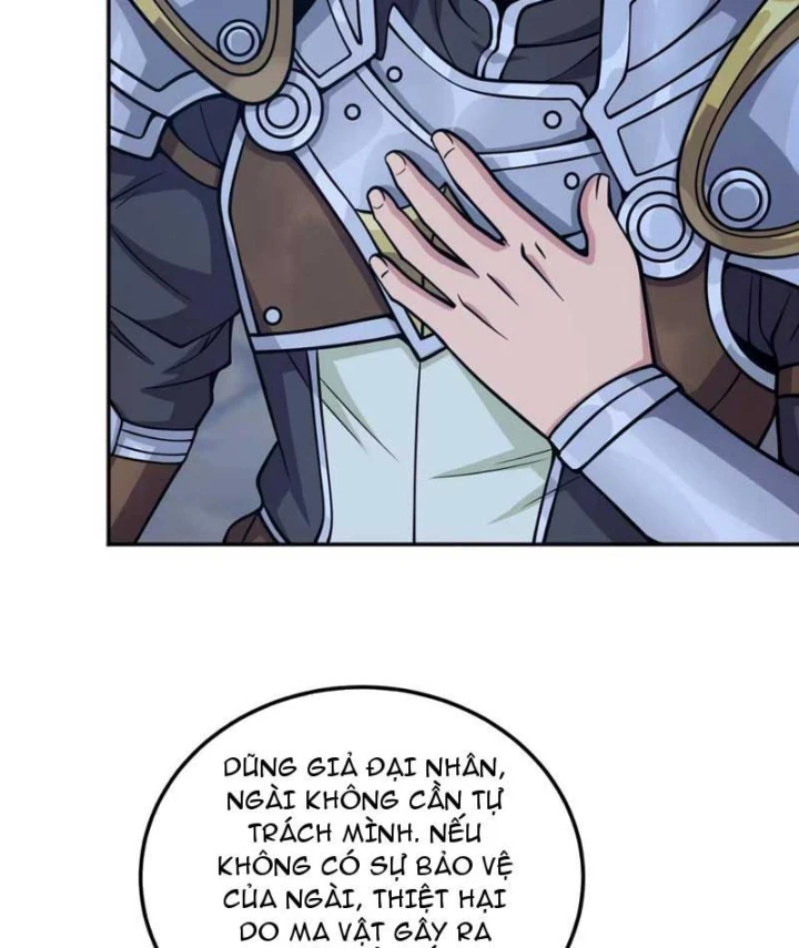 Xuyên Không Tới Dị Giới, Chỉ Muốn Cùng Ma Vật Yêu Đương Chapter 9 - Trang 39