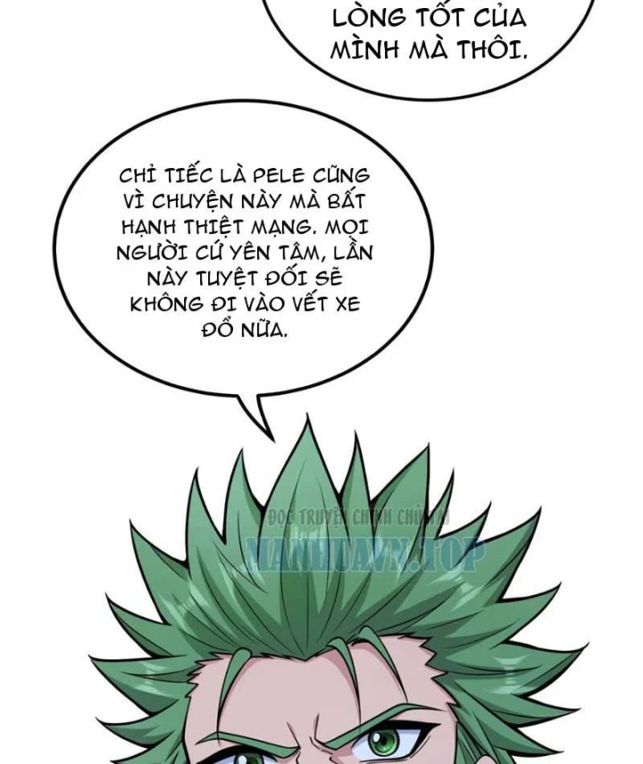 Xuyên Không Tới Dị Giới, Chỉ Muốn Cùng Ma Vật Yêu Đương Chapter 9 - Trang 41