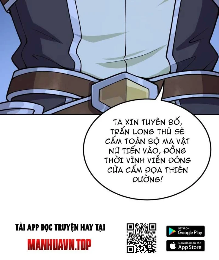 Xuyên Không Tới Dị Giới, Chỉ Muốn Cùng Ma Vật Yêu Đương Chapter 9 - Trang 43