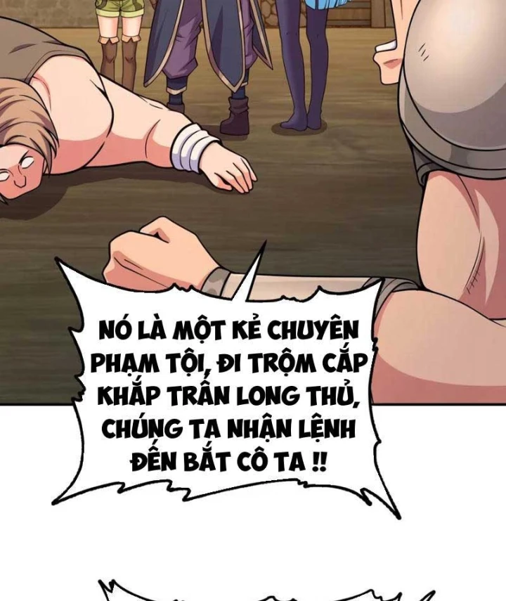 Xuyên Không Tới Dị Giới, Chỉ Muốn Cùng Ma Vật Yêu Đương Chapter 9 - Trang 6