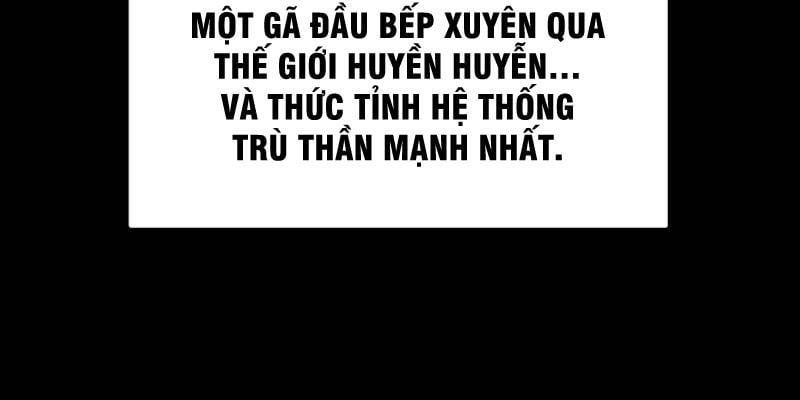 Xuyên Không Tới Tu Tiên Giới Làm Trù Thần Chapter 0 - Trang 4