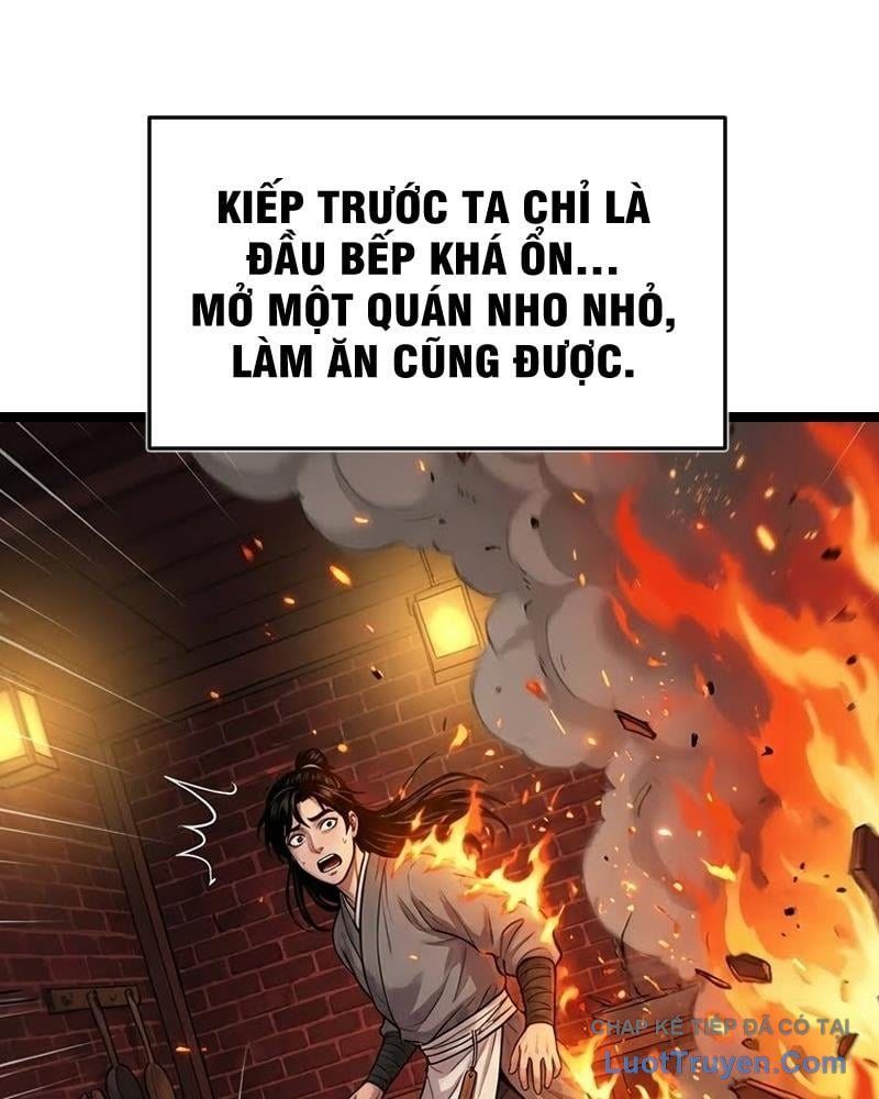 Xuyên Không Tới Tu Tiên Giới Làm Trù Thần Chapter 1 - Trang 21