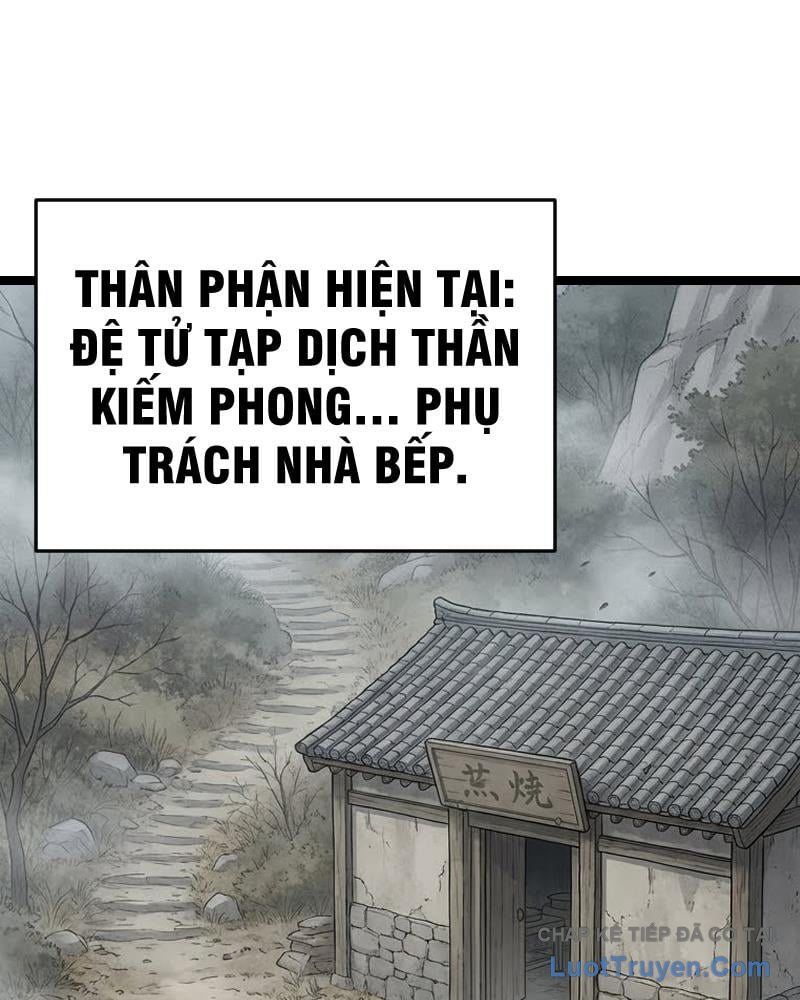 Xuyên Không Tới Tu Tiên Giới Làm Trù Thần Chapter 1 - Trang 27