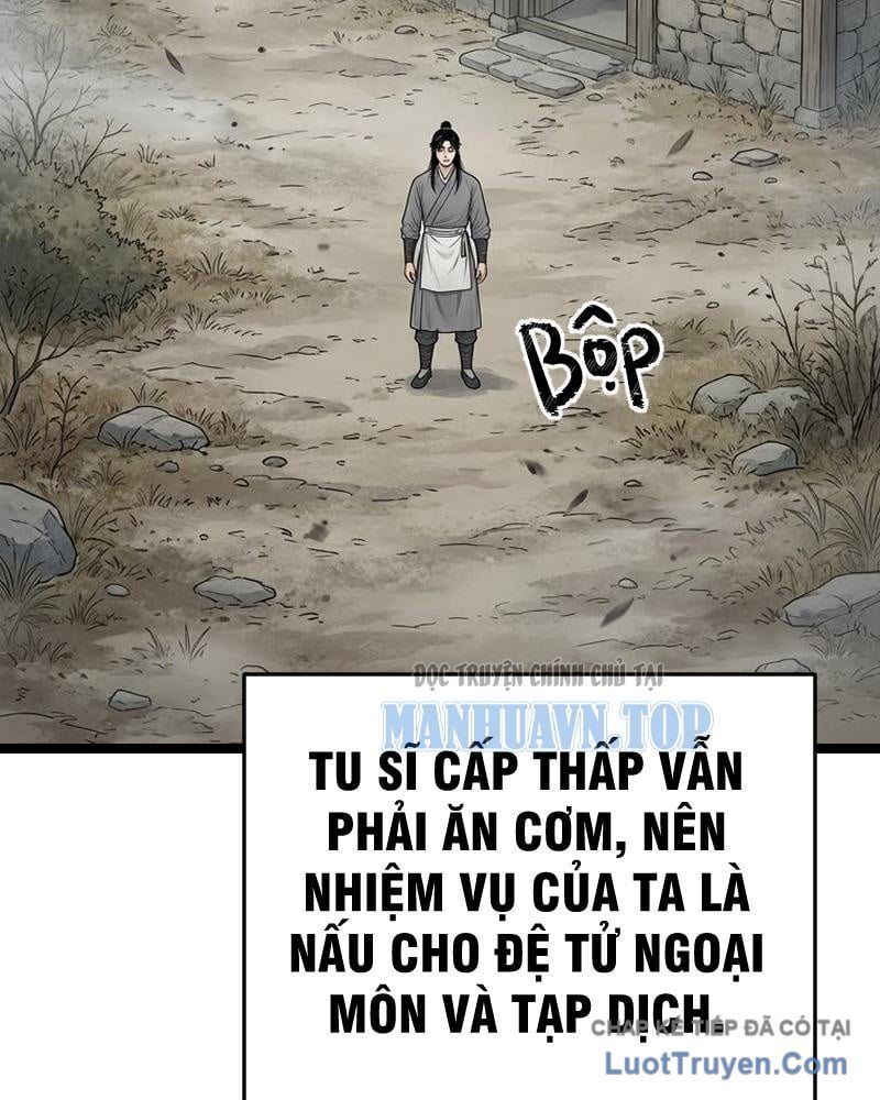 Xuyên Không Tới Tu Tiên Giới Làm Trù Thần Chapter 1 - Trang 28