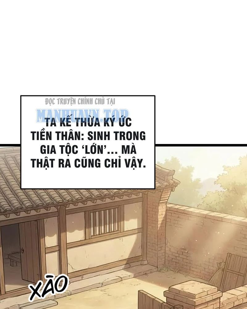 Xuyên Không Tới Tu Tiên Giới Làm Trù Thần Chapter 1 - Trang 33