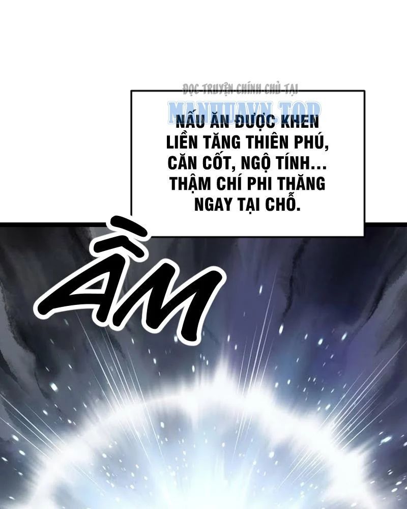 Xuyên Không Tới Tu Tiên Giới Làm Trù Thần Chapter 1 - Trang 6